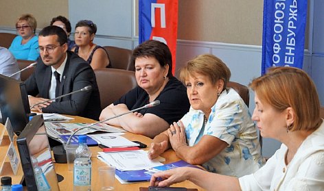 O санаторно-курортном лечении – за «круглым столом»
